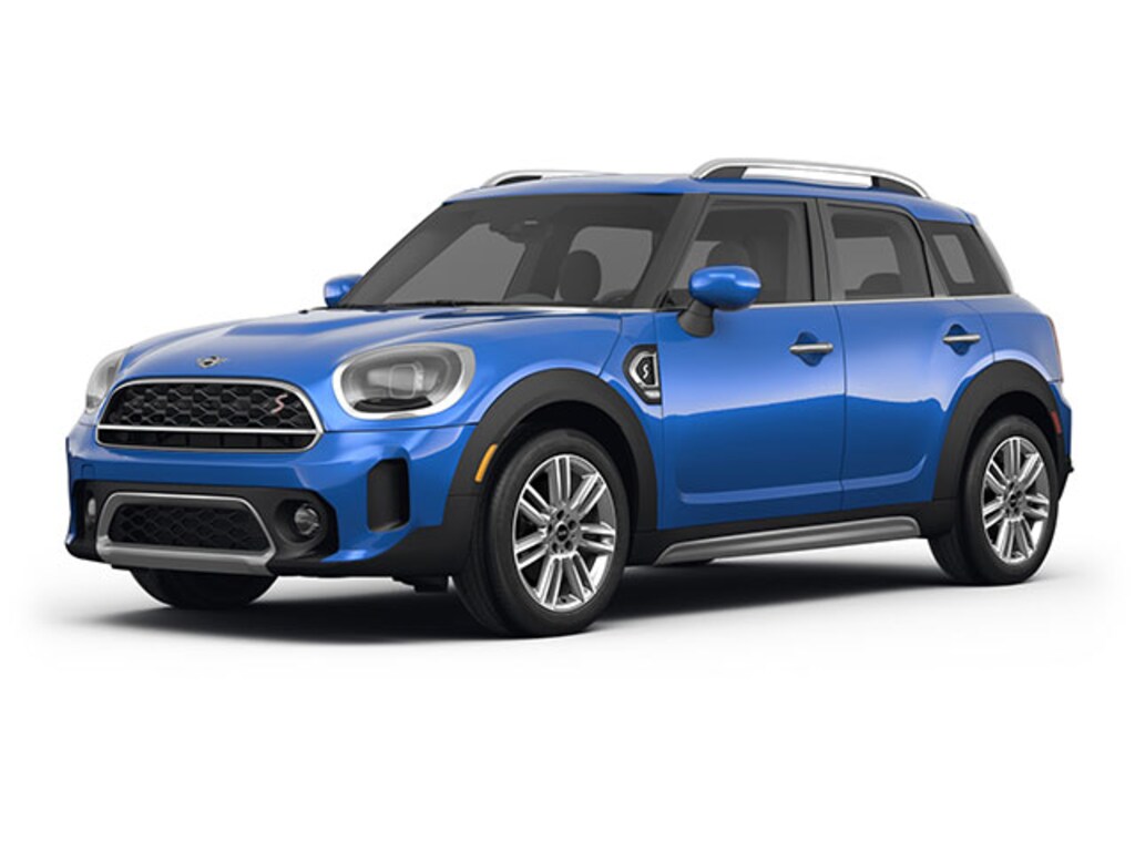 New 2024 MINI Countryman For Sale At MINI Of Glencoe